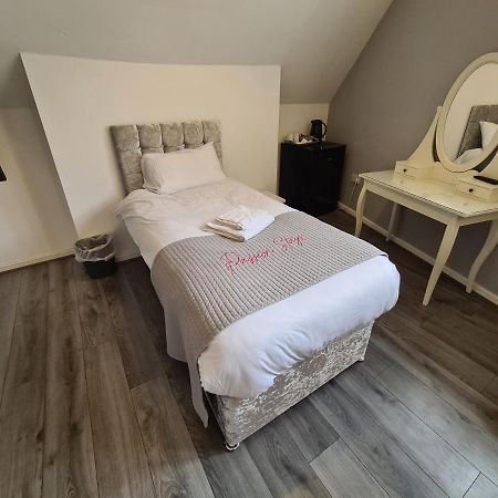 Dawson Street Apartments Liverpool Bagian luar foto