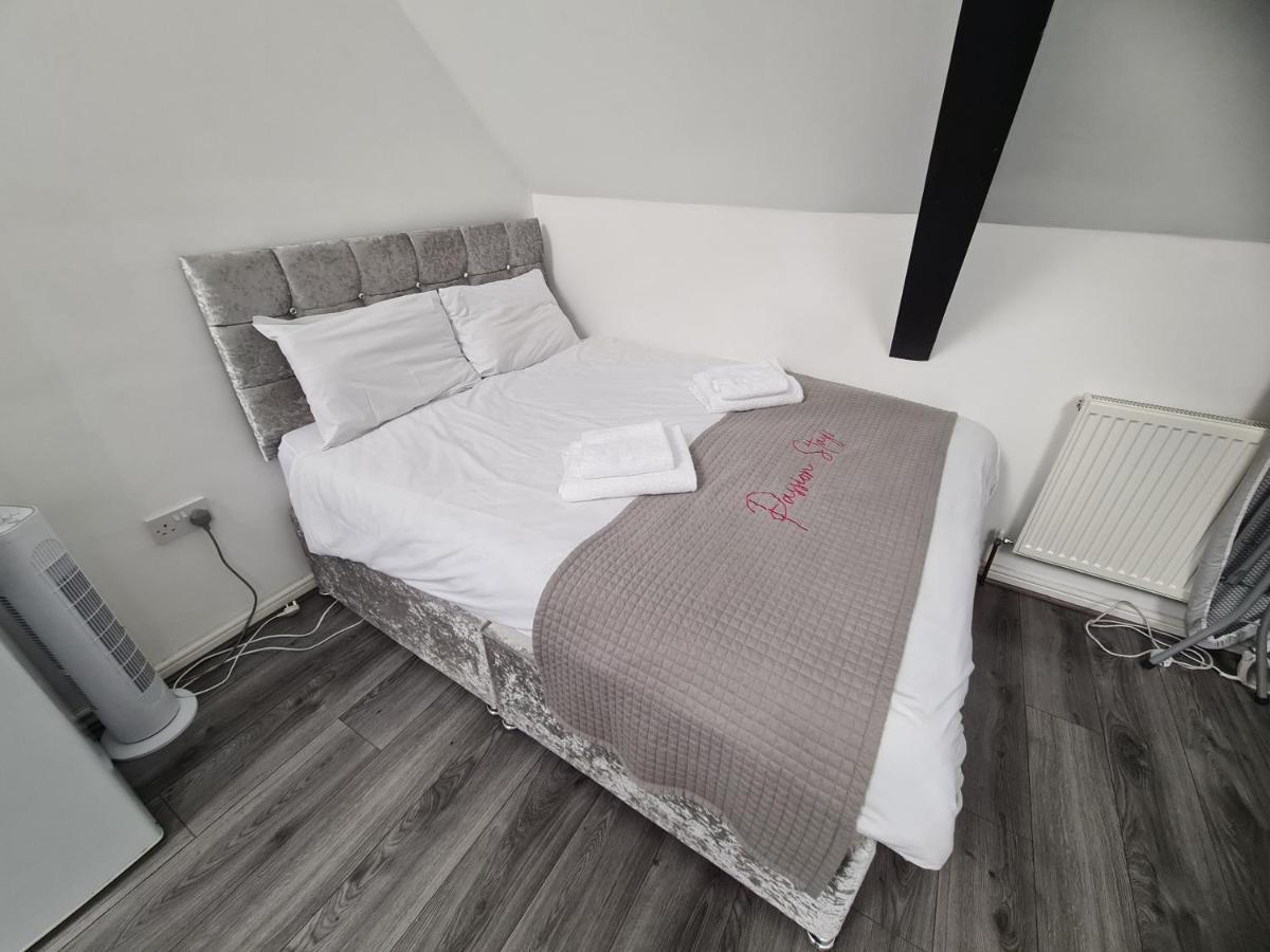 Dawson Street Apartments Liverpool Bagian luar foto